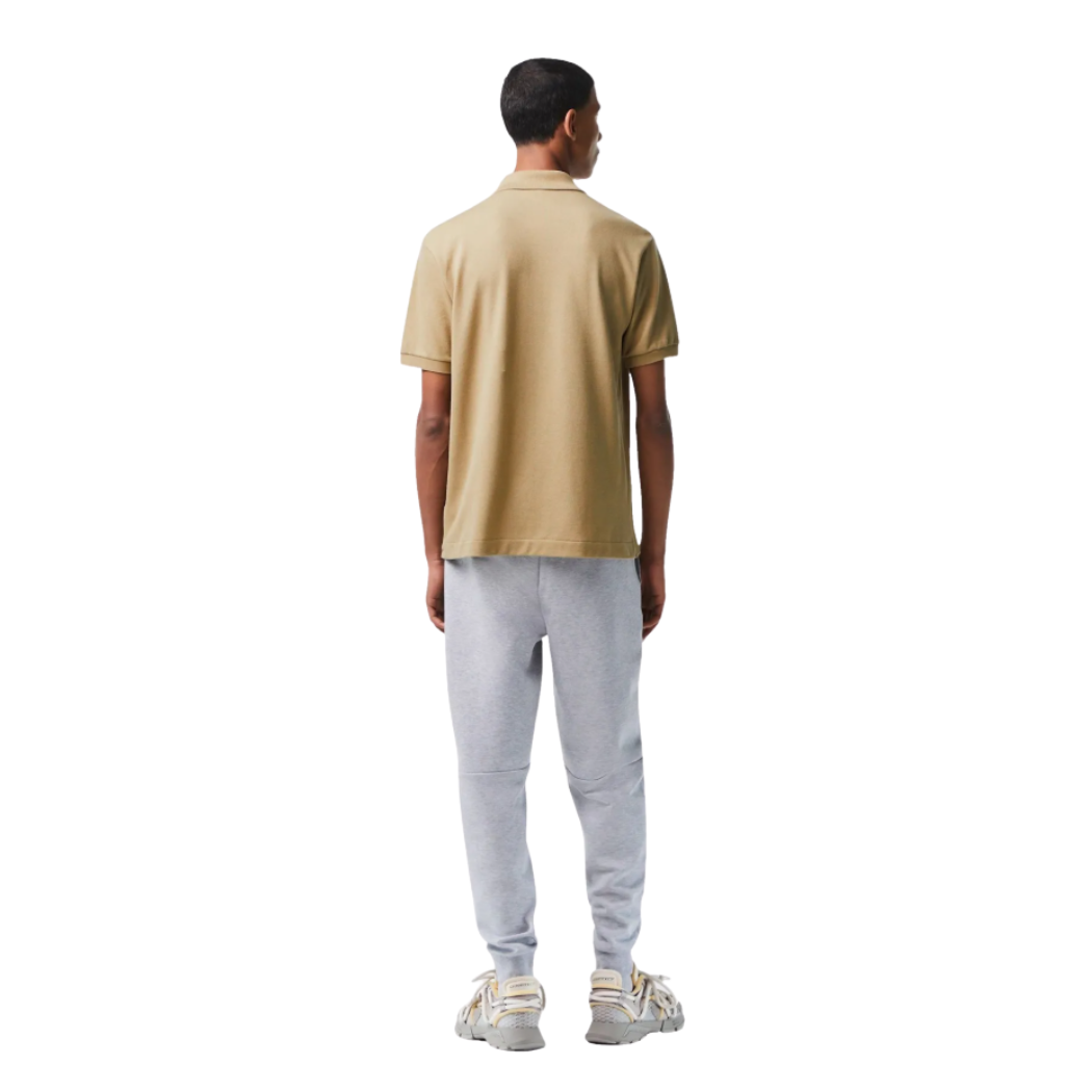 POLO M/C LACOSTE HOMBRE