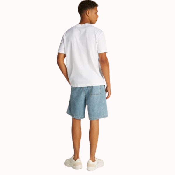 CAMISETA CALVIN KLEIN SHIFT HOMBRE