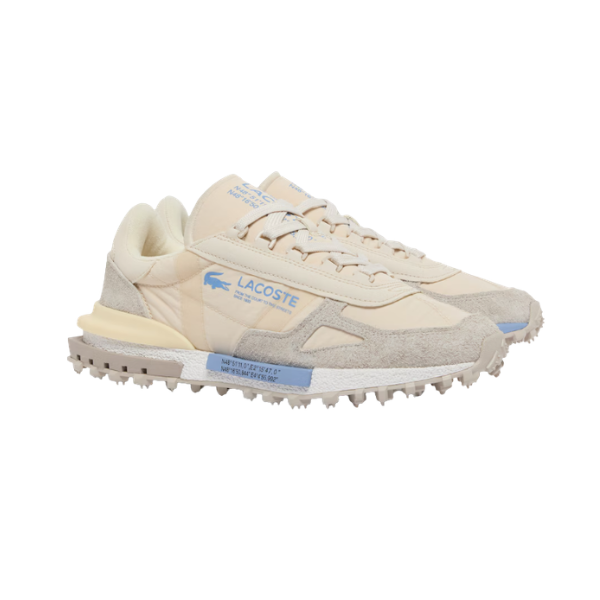 ZAPATILLA LACOSTE ELITE ACTIVE 1263 HOMBRE