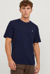 CAMISETA JACK&JONES JJEPAULOS NOOS HOMBRE