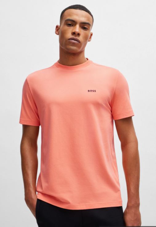 CAMISETA HUGO BOSS TEE HOMBRE