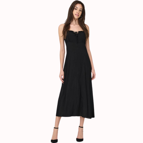 VESTIDO ONLY ONLNELLY LIFE ALEXA MUJER