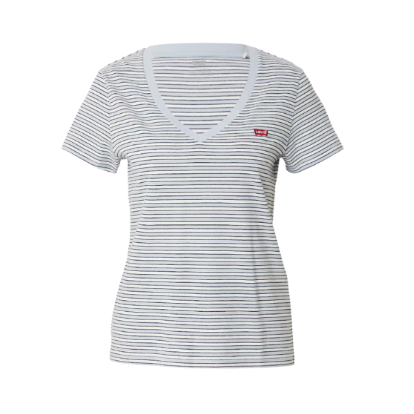 CAMISETA LEVI'S® PERFECT VNECK PENNY MUJER