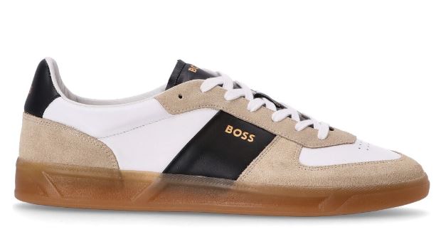 ZAPATILLA HUGO BOSS BRANDON HOMBRE