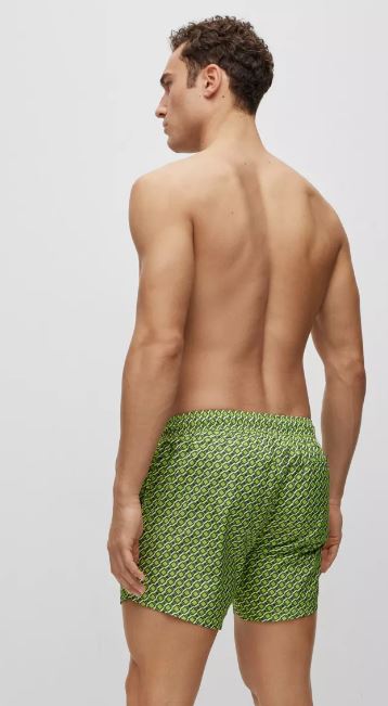 BAÑADOR COMO HUGO BOSS HOMBRE