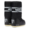 BOTAS ICON BLACK DE NAILON