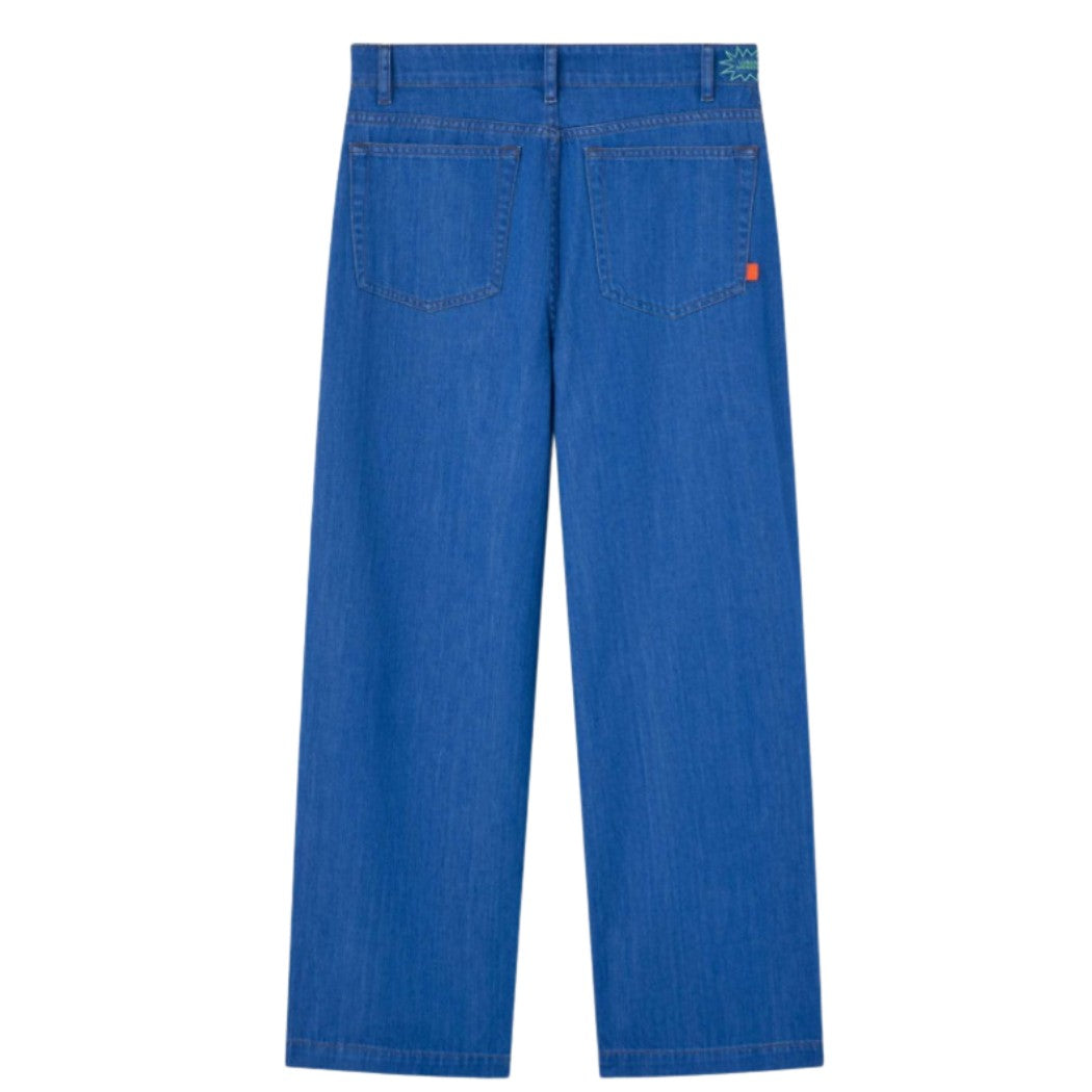 PANTALON LOREAK MENDIAN PAULE MUJER