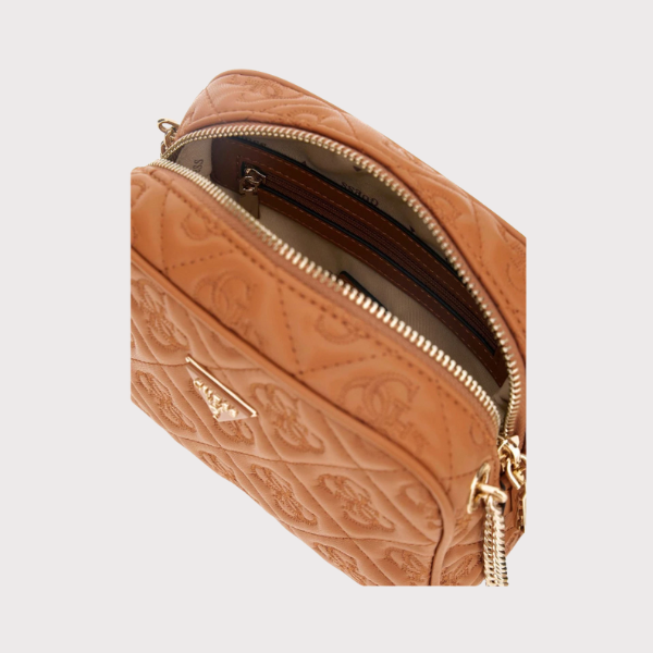 BOLSO GUESS ADELASIA CAMERA MUJER