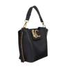 BOLSO LOLA CASADEMUNT CADENA LEOPARDO MUJER