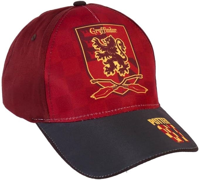 GORRA HP SUMMER 2023