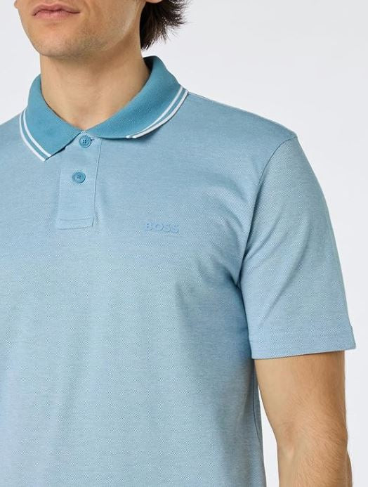 POLO HUGO BOSS PEOXFORDNEW HOMBRE