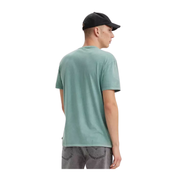 CAMISETA LEVI'S® PREMIUM SLIM FIT HOMBRE