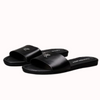 SANDALIA CALVIN KLEIN FLAT SLIDE MUJER