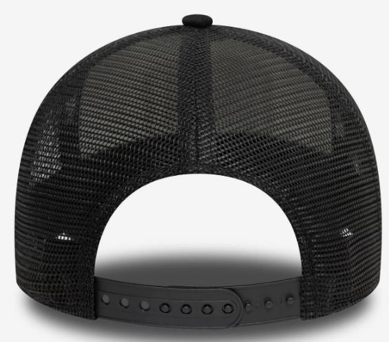 GORRA NEW ERA PATCH DISTRESSED HOMBRE