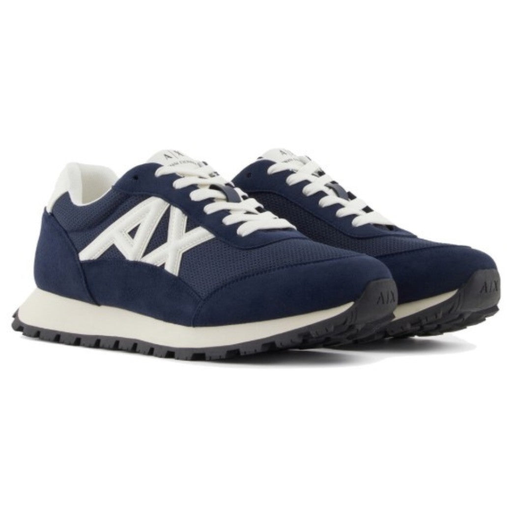 ZAPATILLA ARMANI EXCHANGE HOMBRE