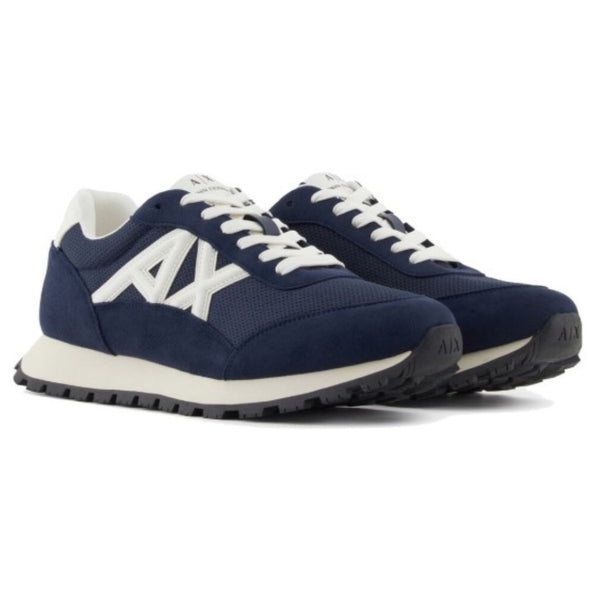 ZAPATILLA ARMANI EXCHANGE HOMBRE