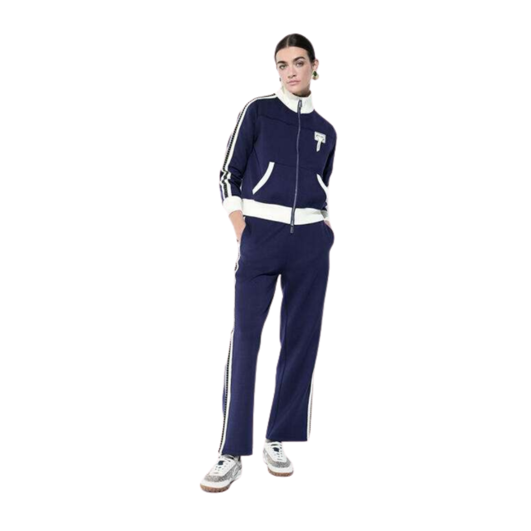 PANTALON LOLA CASADEMUNT JOGGER MUJER