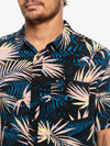 CAMISA RIPPED UP QUIKSILVER HOMBRE