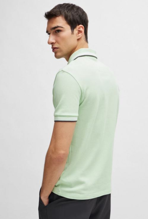 POLO HUGO BOSS PADDY HOMBRE