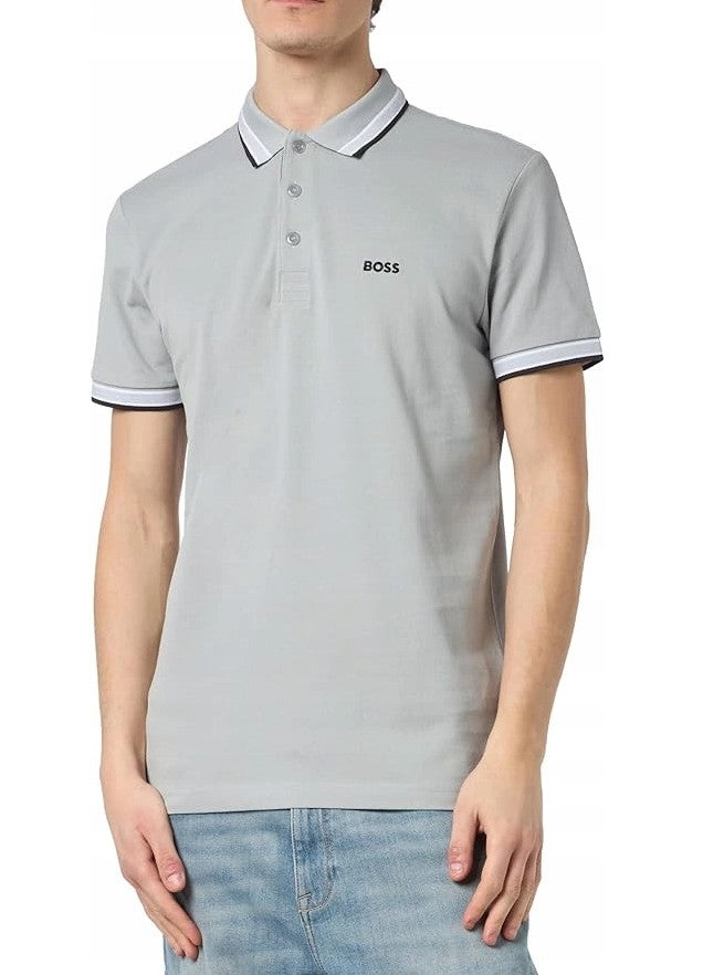 POLO HUGO BOSS PADDY HOMBRE