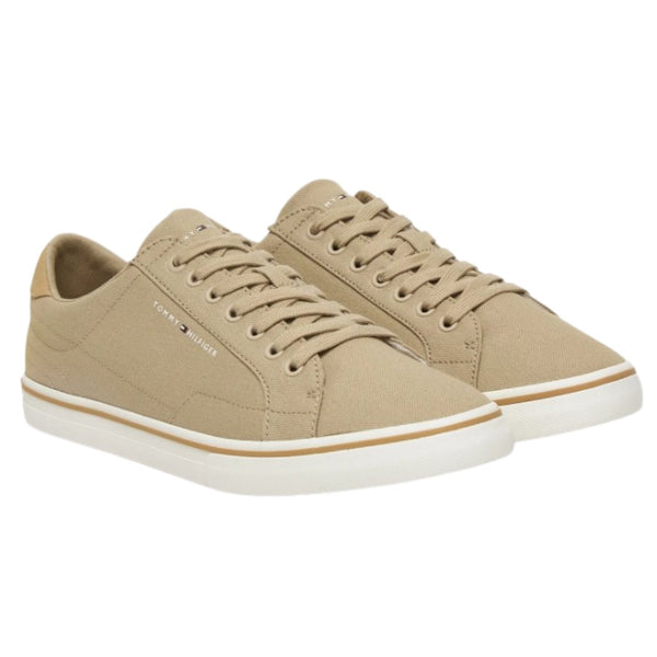 ZAPATILLA TOMMY HILFIGER CORE HOMBRE