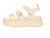 ZAPATO DUDE DELRAY BUCKLE COTTAGE MUJER