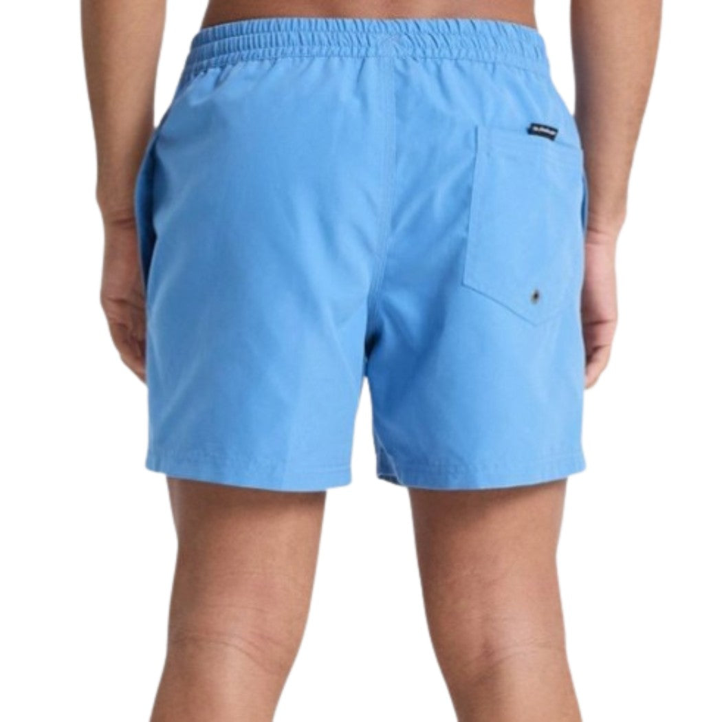 BAÑADOR QUIKSILVER EVD MALIBU HOMBRE