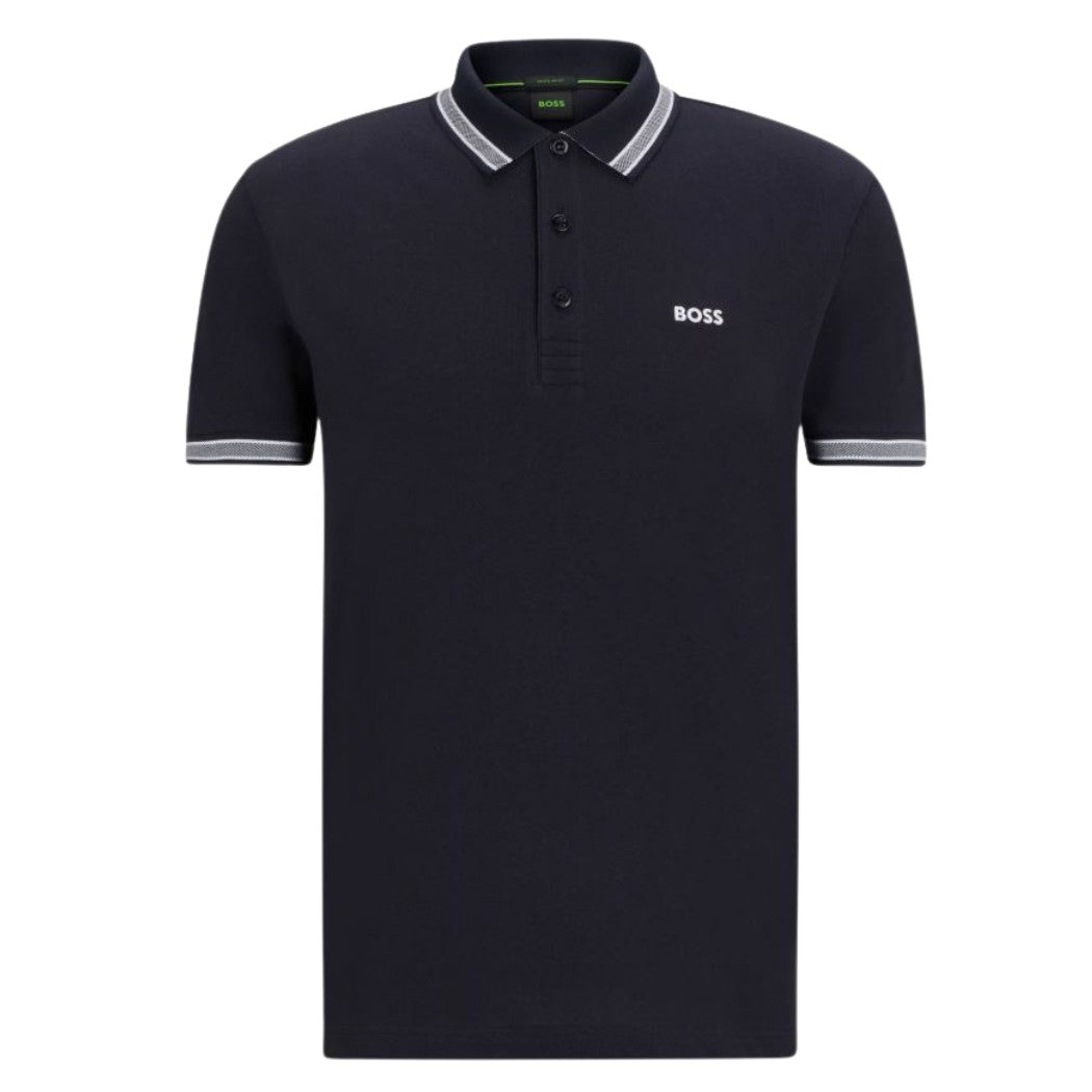 POLO HUGO BOSS PADDY HOMBRE