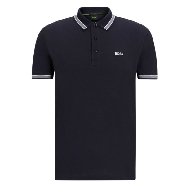 POLO HUGO BOSS PADDY HOMBRE