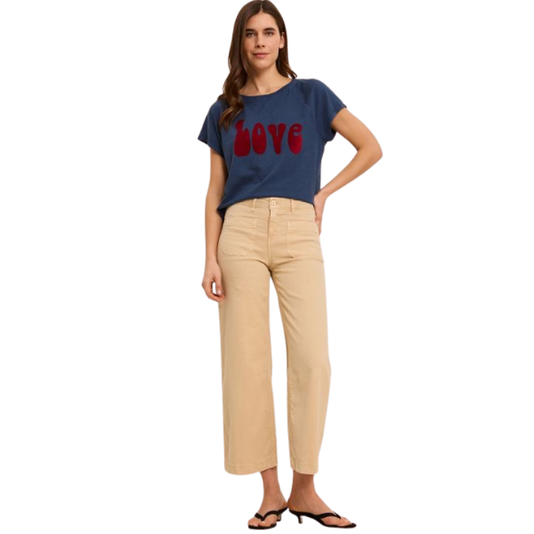 PANTALON FIVE LUCIA MUJER