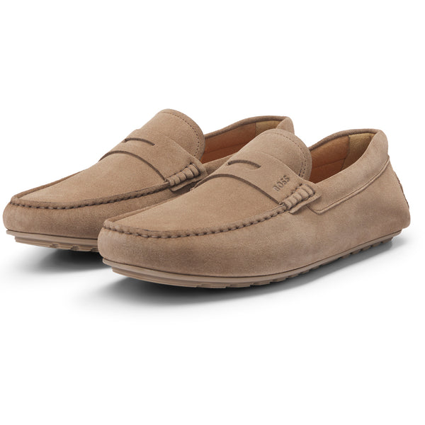 MOCASIN HUGO BOSS NOEL HOMBRE