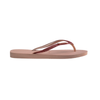 CHANCLA HAVAIANAS SLIM GLITTER II MUJER