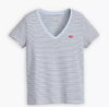 CAMISETA LEVI'S® PERFECT VNECK PENNY MUJER