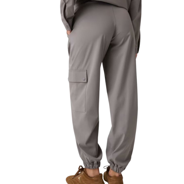 PANTALON GUESS RHEA CARGO MUJER