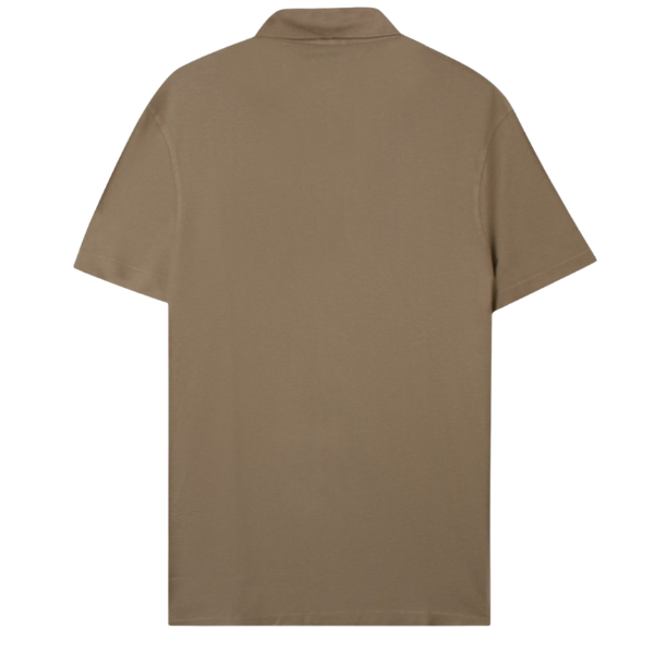 POLO ARMANI EXCHANGE HOMBRE