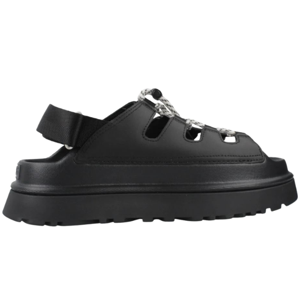 SANDALIA UGG GOLDENGLOW TOGGLE MUJER