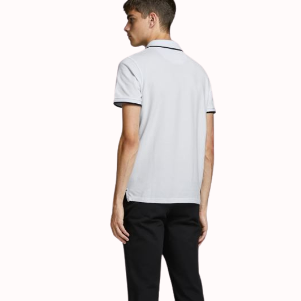 POLO JACK&JONES JJEPAULOS NOOS HOMBRE