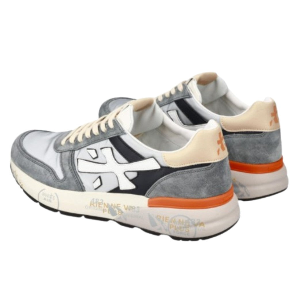 ZAPATILLA PREMIATA MICK HOMBRE