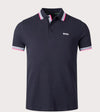 POLO HUGO BOSS PADDY HOMBRE