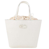 BOLSO LOLA CASADEMUNT DECONSTRUIDO MUJER