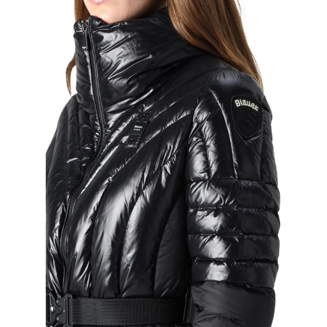 CHAQUETA BLAUER ANGELL MUJER