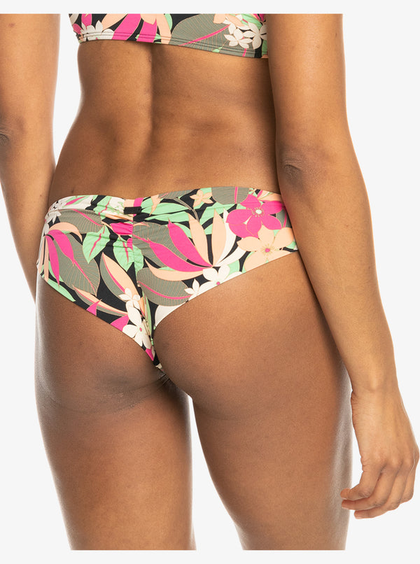 BRAGUITA BIKINI ROXY BEACH CLASSICS MUJER