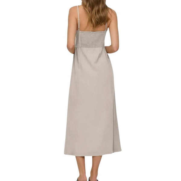 VESTIDO ONLY ONLARIS LIFE STRAP MUJER