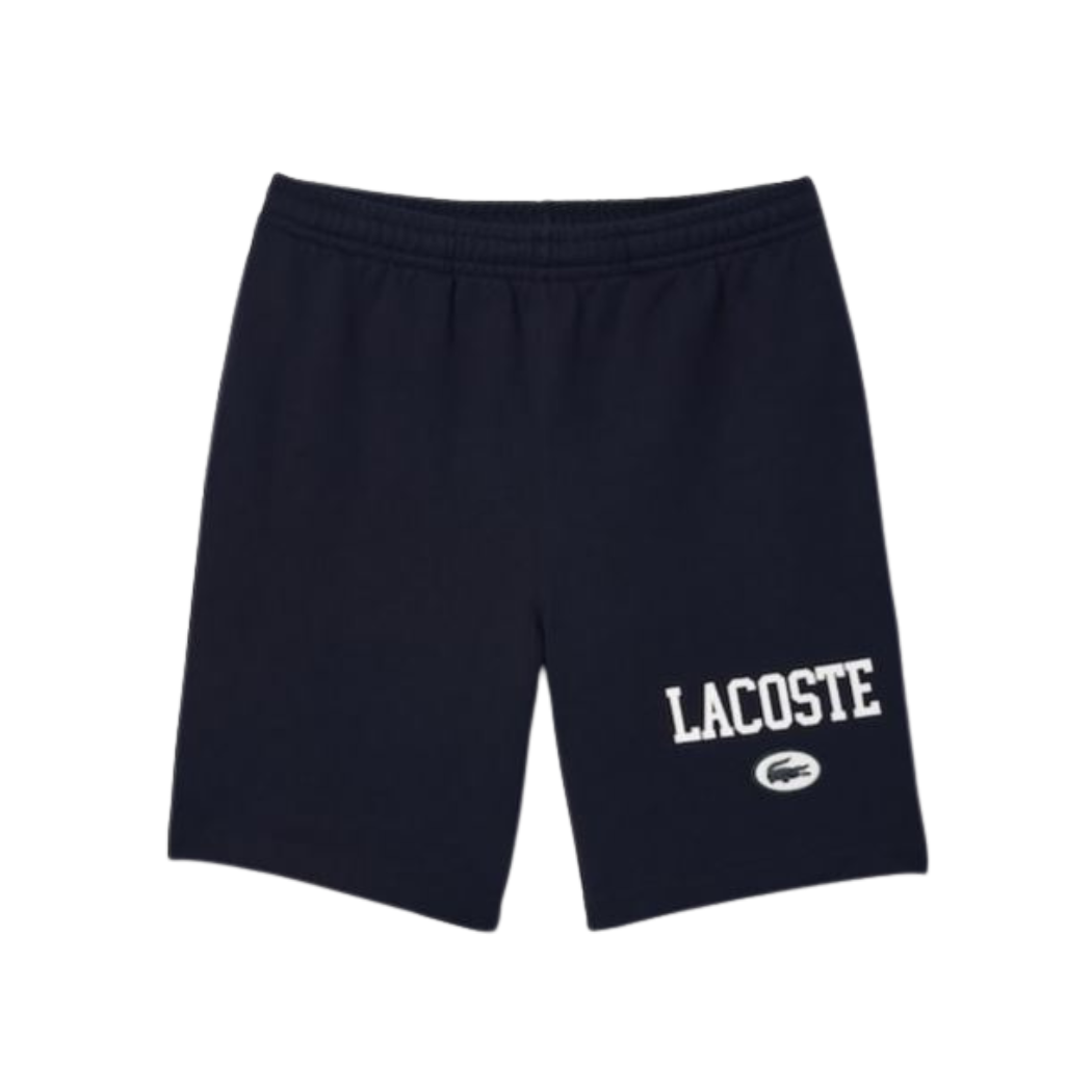 SHORT LACOSTE HOMBRE