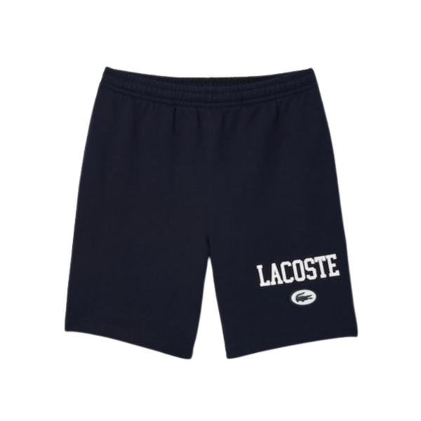 SHORT LACOSTE HOMBRE