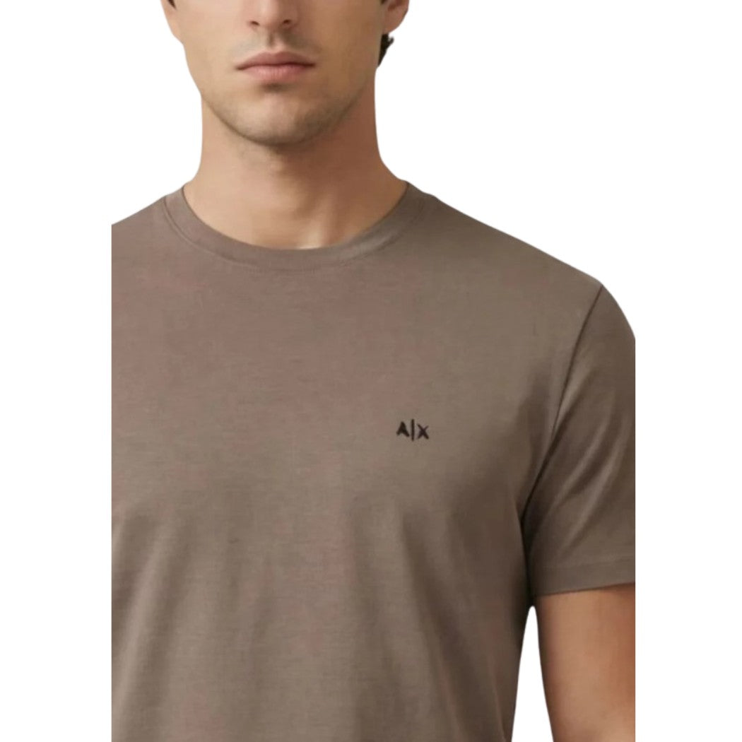 CAMISETA ARMANI EXCHANGE HOMBRE