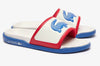 ZAPATILLA LACOSTE SERVE SLIDE HOMBRE