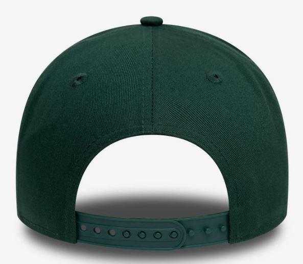 GORRA NEW ERA LICENCIE PLATE HOMBRE