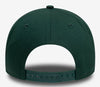 GORRA NEW ERA LICENCIE PLATE HOMBRE