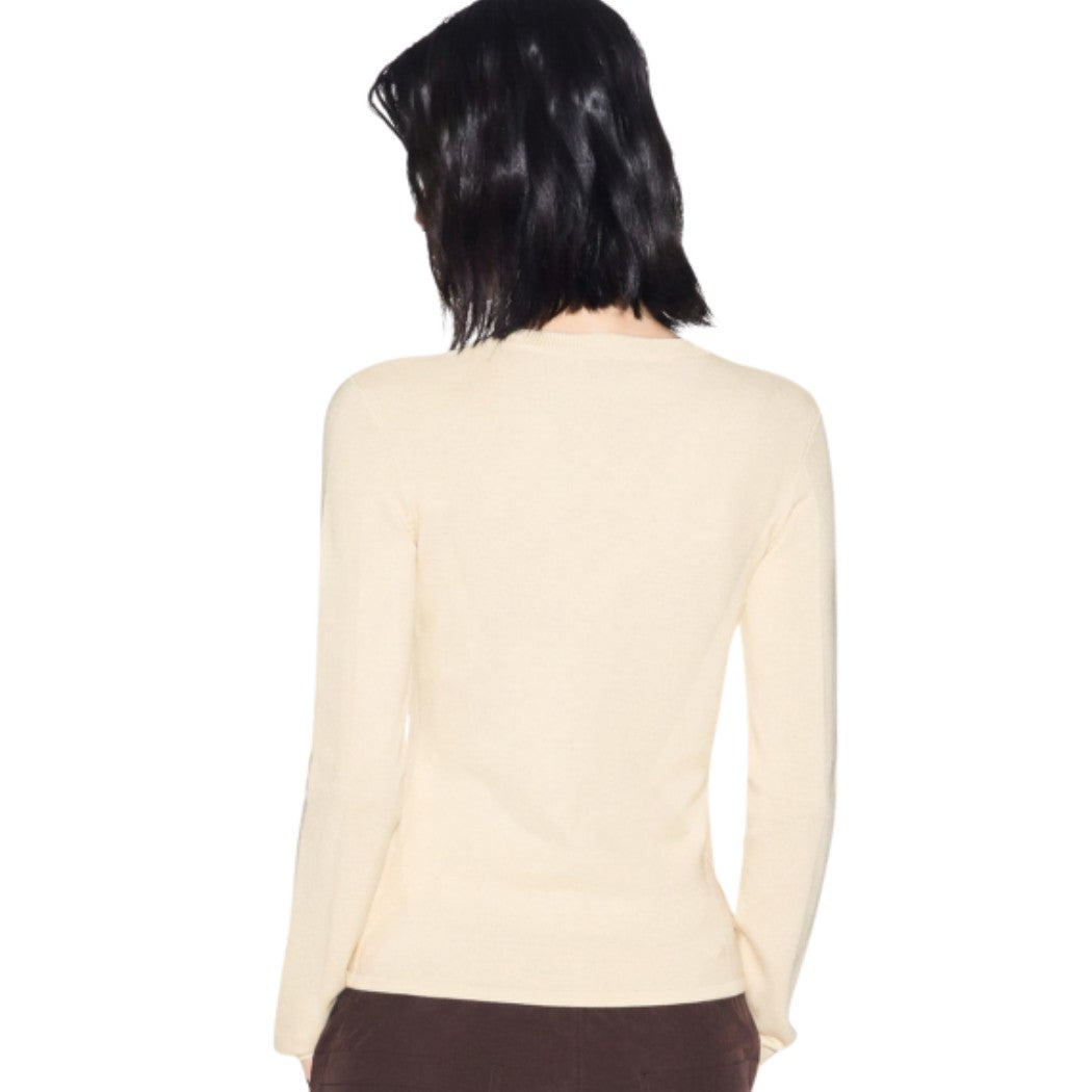 JERSEY ARMANI EXCHANGE MUJER